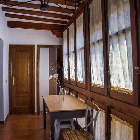 La Casa De Los Infantes By Toledo Ap Zewnętrze zdjęcie